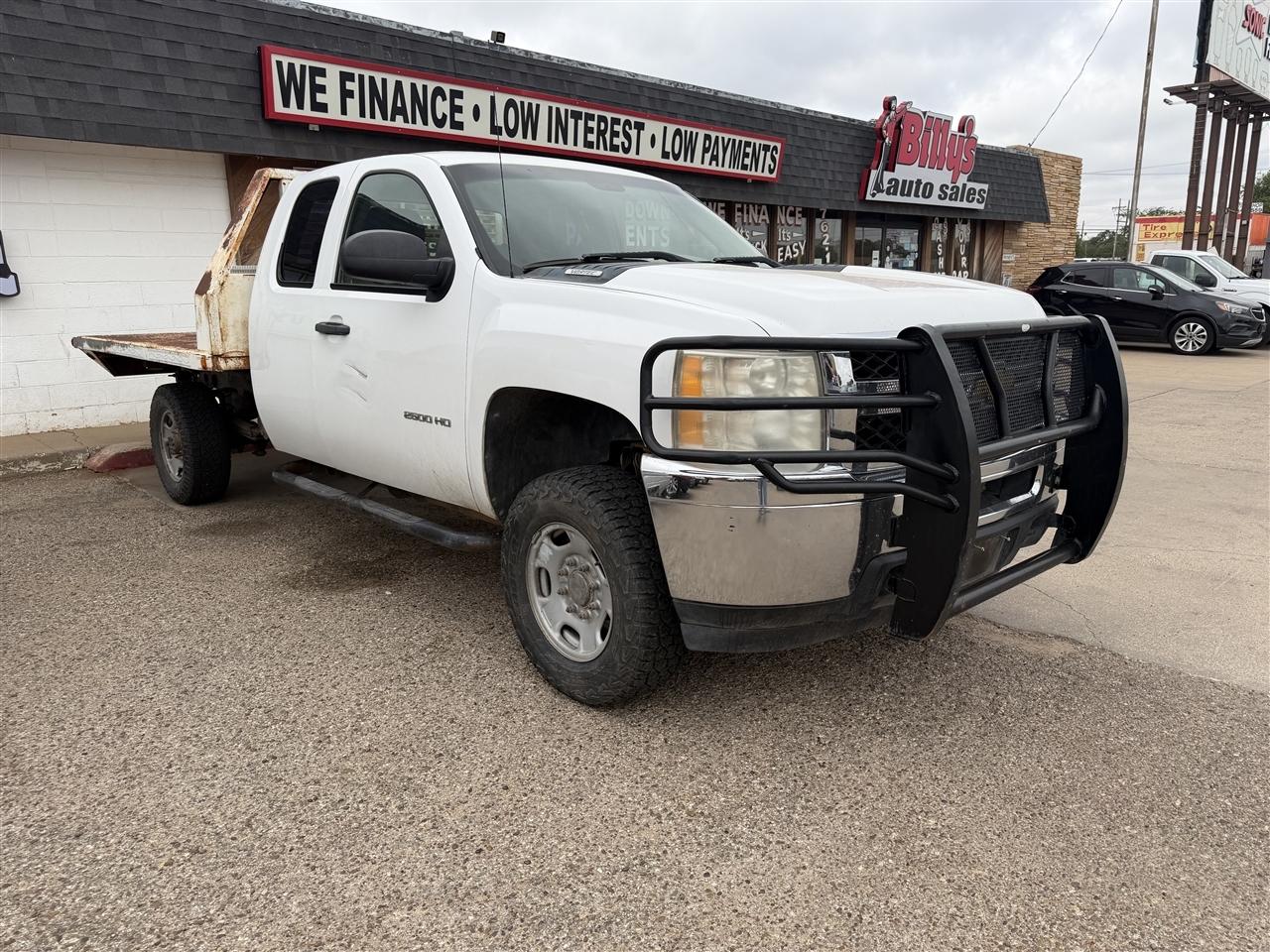 chevrolet silverado 2500hd 2011 1GC2KVCG0BZ111476 image chevrolet silverado 2500hd 2011 1GC2KVCG0BZ111476 image